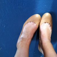 Sunless Tanner Trial and Error